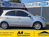 Nissan Micra Image 5