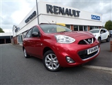 Used Nissan Micra
