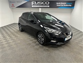 Used Nissan Micra