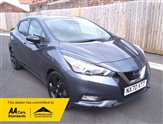 Used Nissan Micra