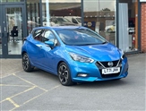Used Nissan Micra