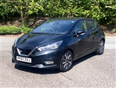 Nissan Micra Image 2