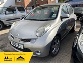 Used Nissan Micra