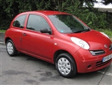 Used Nissan Micra