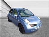 Used Nissan Micra