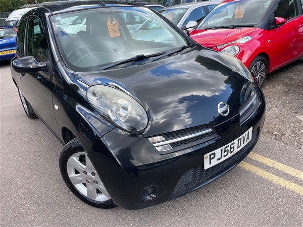 Large image for the Used Nissan Micra