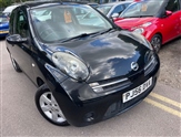 Used Nissan Micra