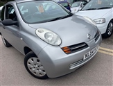 Used Nissan Micra Used Nissan Micra
