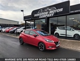 Used Nissan Micra