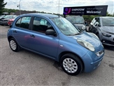 Used Nissan Micra