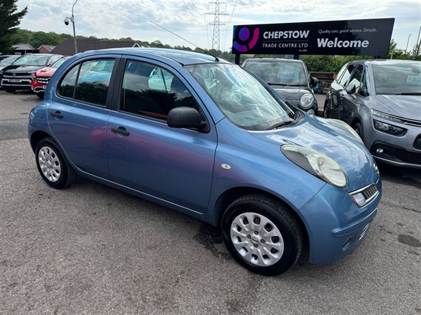 Large image for the Used Nissan Micra