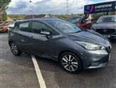 Used Nissan Micra Used Nissan Micra