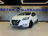 Used Nissan Micra
