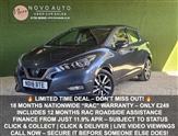 Used Nissan Micra