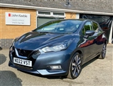 Used Nissan Micra