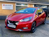 Used Nissan Micra