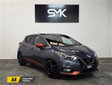 Used Nissan Micra Used Nissan Micra