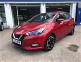 Used Nissan Micra