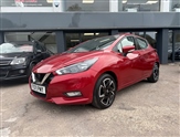 Used Nissan Micra