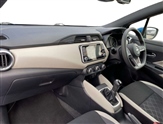 Nissan Micra Image 2
