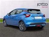 Nissan Micra Image 3