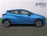 Nissan Micra Image 4