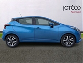 Nissan Micra Image 4
