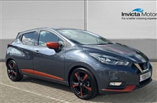 Used Nissan Micra
