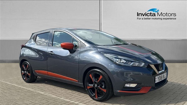 Large image for the Used Nissan Micra