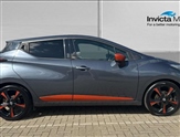 Nissan Micra Image 2