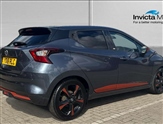 Nissan Micra Image 3