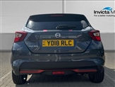 Nissan Micra Image 4