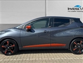 Nissan Micra Image 6