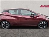 Nissan Micra Image 2