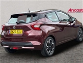 Nissan Micra Image 3