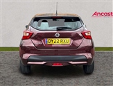 Nissan Micra Image 4