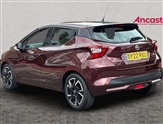 Nissan Micra Image 5