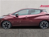 Nissan Micra Image 6