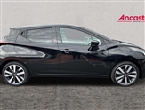 Nissan Micra Image 2