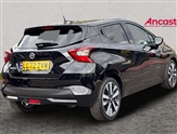 Nissan Micra Image 3