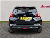 Nissan Micra Image 4