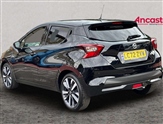Nissan Micra Image 5