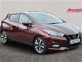 Nissan Micra Image 1