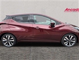 Nissan Micra Image 2