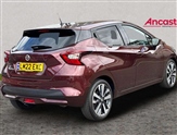 Nissan Micra Image 3