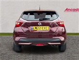 Nissan Micra Image 4