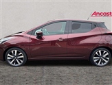 Nissan Micra Image 6