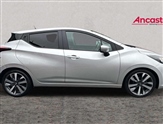 Nissan Micra Image 2