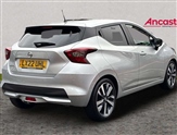 Nissan Micra Image 3