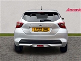 Nissan Micra Image 4